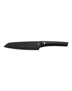Нож Сантоку 17 5 см серия VLASTA Nadoba
