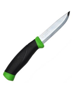 Нож кухонный Companion 12158 зеленый черный Morakniv