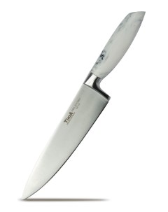 Нож кухонный GRANIT шеф лезвие 12 см Tima
