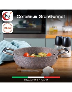 Сотейник Gran Gourmet 24см BJ574243720002 Tvs