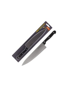 Нож с пластиковой рукояткой CLASSICO MAL 01CL поварской 20 см Mallony