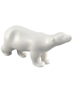 Фигурка Медведь Без декора 158788 Leander
