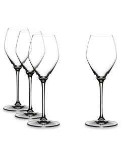 Набор из 4 х бокалов для шампанского ROSE CHAMPAGNE 322 мл Vinum Extreme 4411 55 Riedel