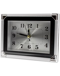 Часы будильник IR 608 Irit
