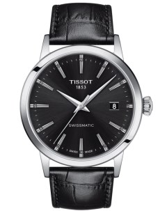 Часы Classic Dream Swissmatic T129 407 16 051 00 Tissot