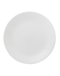 Тарелка закусочная 22 см Winter Frost White Corelle