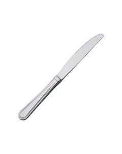 Столовый нож Luxstahl Kult 23 5 см Nobrand