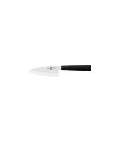 Нож японский Деба 150 290 мм черный для левши TOKYO 1 шт Icel