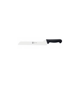 Нож для сыра 235 370 мм черный PRACTICA 1 шт Icel