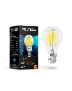Лампочка 7102 Voltega