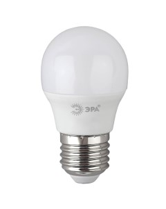 Лампа LED P45 8W 865 E27 R Era