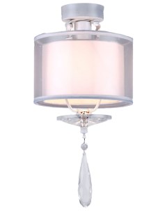 Потолочный светильник Rufina E 1 3 P1 W Arti lampadari