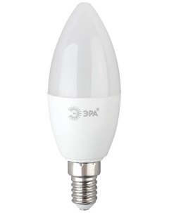 Лампа LED B35 10W 865 E14 R Era
