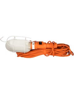 Переносной светильник переноска ЛСУ 1 20м IP20 GPE 0014 Gigant