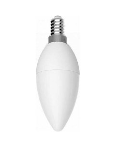 Светодиодная лампа Семерочка С35 7 Вт 4000 К Е14 FAR000215 Фарлайт