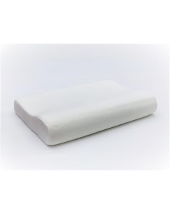Подушка для сна kvn611024 пенополиуретан 60x40 см Karven
