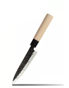 Нож универсальный серия Shog 152 мм Tima