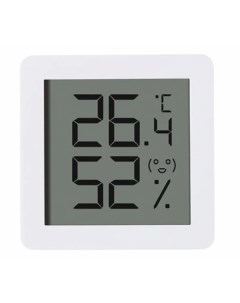 Гигрометр Miaomiaoce бытовой цифровой мини термометр измеритель влажности и температуры Box69