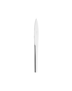 Нож столовый без зубчиков Neuilly Mir 24 6 см с полой ручкой 105287 Guy degrenne