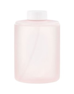 Сменный блок для дозатора мыла Simpleway Foaming Hand Soap Pink Xiaomi
