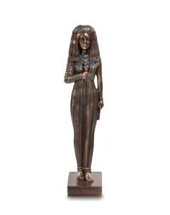 Статуэтка Египетская богиня Veronese