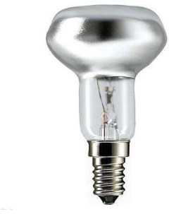 Лампа накаливания CONC R50 SP 60W E14 Osram