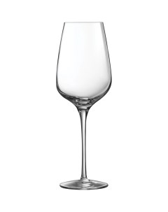 Бокал для вина Chef Sommelier Сублим 450мл 87х87х250мм хрустальное стекло прозрачный Chef & sommelier