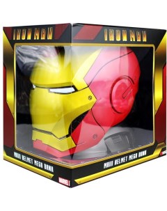 Копилка Iron Man MKIII Helmet Semic