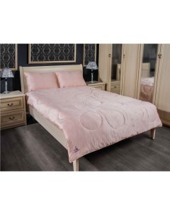 Одеяло Herbal Premium 200х220 цвет розовый ТМ Primavelle