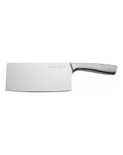 Кухонный нож разделочный Expertise Steel топорик 18 см Taller