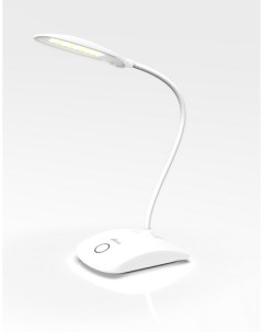 Настольная лампа LED 410C White Ritmix