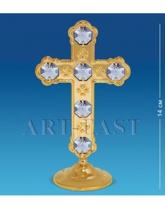 Фигурка Священный Крест Crystal temptations