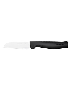 Нож кухонный для овощей Hard Edge 1051777 8 8 см Fiskars