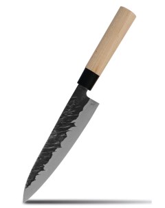 Нож шеф серия Shog 203 мм Tima