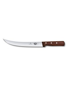 Нож 5 7200 25 коричневый Victorinox