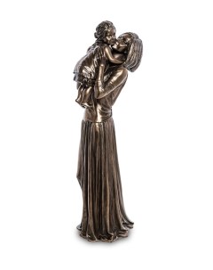 Статуэтка Мать с ребенком Veronese