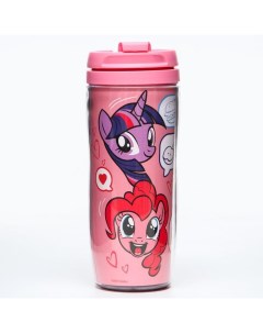 Термостакан Like My little pony 350 мл Hasbro