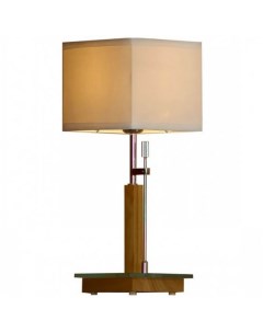 Интерьерная настольная лампа Loft Montone GRLSF 2504 01 Lussole
