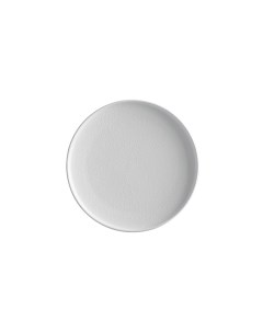 Тарелка закусочная Икра белая 21см фарфор MW602 AX0234_ Maxwell & williams