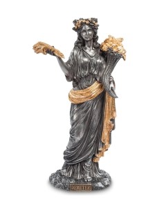 Статуэтка Деметра Богиня плодородия Veronese