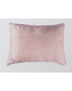 Подушка Herbal Premium 50х72 цвет розовый ТМ Primavelle