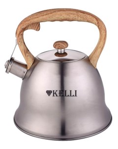 Чайник KL 4524 3л Kelli