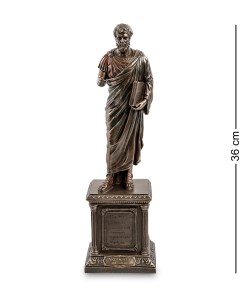 Статуэтка Аристотель Veronese
