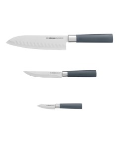 Набор ножей Haruto 723521 Nadoba