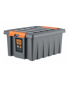 Контейнер для хранения продуктов Pro 16 19 5x30x41 5 см Rox box