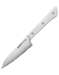 Нож кухонный SHR 0011W 9 9 см Samura