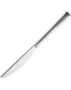 Нож столовый Гранд 235 120х20мм нерж сталь Kunstwerk
