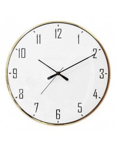 Часы Clock 33x4 5 см Ml200915 Apeyron