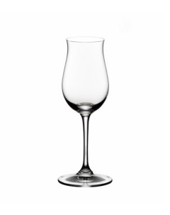 2 бокала для коньяка Vinum Cognac Hennessy 190 мл арт 6416 71 Riedel