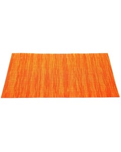 Подставка под горячее из полимера цвет оранжевый 28HZ 7540 Hans&gretchen